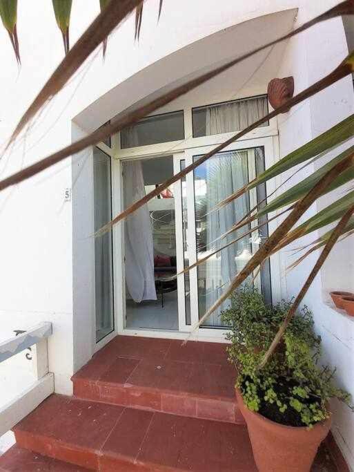 Villa BRISA MARINA casa junto al mar Corralejo Exterior foto